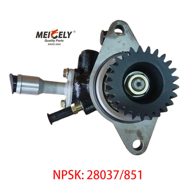 ストック 自動車部品 トラック ポンプ ステアリング NPSK-28037 ニッサン用
