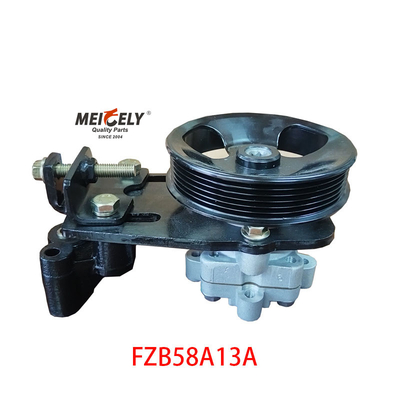 熱売り FZB58A13A 東フェン軽トラック パワーステアリングポンプ