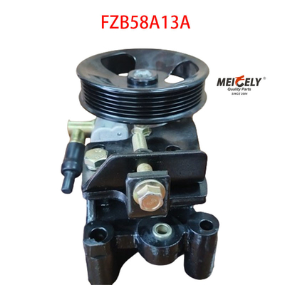 熱売り FZB58A13A 東フェン軽トラック パワーステアリングポンプ