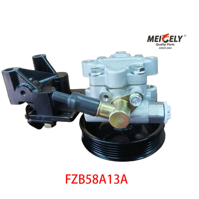 熱売り FZB58A13A 東フェン軽トラック パワーステアリングポンプ
