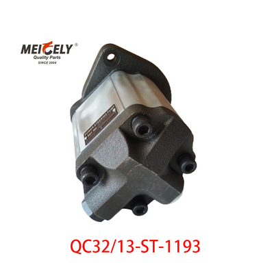 ストック OE QC32/13-ST-1193 ゾングリアンクレーン用のシールドステアリングポンプ