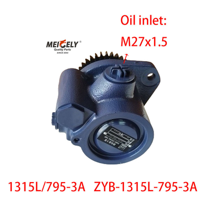 ホットセール ハンダイ ステアリングポンプ フーソ 1315L/795-3A