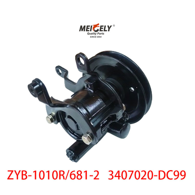 ZYB-1010R/681-2 ダッハイ 3407020-DC99 補助ステアリングポンプ