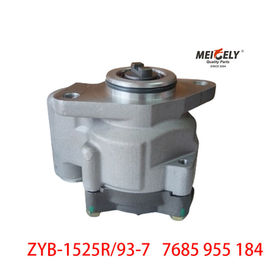 ストック ZYB-1525R/93-7 ステアリングポンプ OE 7685 955 184 MAN