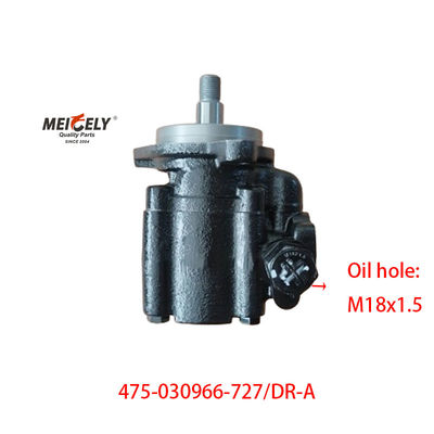 VOL-VO用パワーステアリングポンプ ストック新品 475-030966-727/DR-A トラック