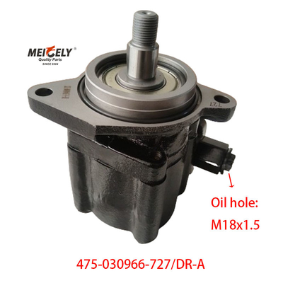 ストック 新品 475-030966-727/DR-A トラック 電動ステアリングポンプ