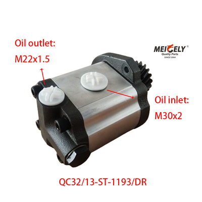 QC32/13-ST-1193/DR クレーン・ステアリング・ブースターポンプ QC32/13-ST