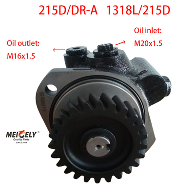 ストック ホットセール ステアリングブースターポンプ 1318L-215D ユチャイエンジン