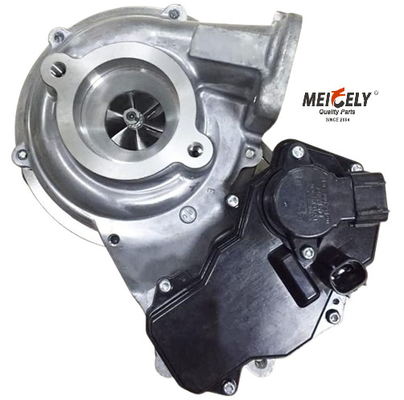 新型ターボ CT16V 17201-11070 トルボチャージ TOYOTA ヒルクス イノバ ファルチュネー 2GD-FTV