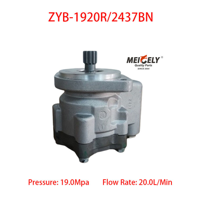良い品質のステアリングポンプ ZYB-1920R/2437BN JACエンジン用