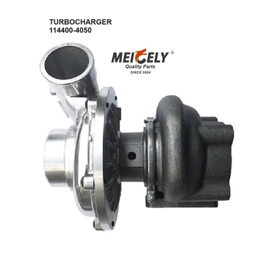 トルボRHG6 トルボチャージャー 114400-4050 スミトモ エグババター SH300-3 SH300-5 イスズウ エンジン 6HK1