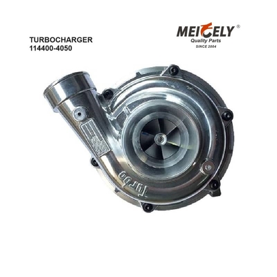 トルボRHG6 トルボチャージャー 114400-4050 スミトモ エグババター SH300-3 SH300-5 イスズウ エンジン 6HK1