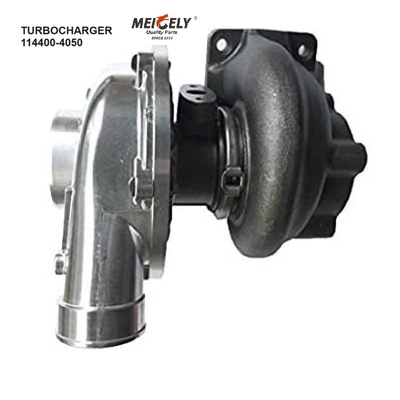 トルボRHG6 トルボチャージャー 114400-4050 スミトモ エグババター SH300-3 SH300-5 イスズウ エンジン 6HK1