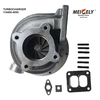 トルボRHG6 トルボチャージャー 114400-4050 スミトモ エグババター SH300-3 SH300-5 イスズウ エンジン 6HK1