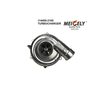 ターボチャージャー RHC7 NH170048 VA290063 114400-2100
