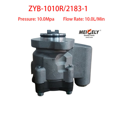 ユネイ重型トラック ZYB-1010R/2183-1 スターイングポンプ