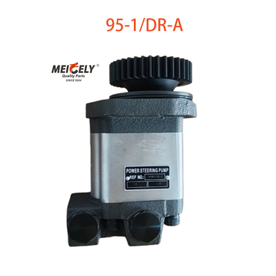 新型 95-1/DR-A トラック部品 シノトラク トラック用のステアポンプ