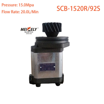 SCB-1520R/92S 高性能 新型ステアリングポンプ