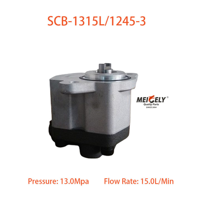 熱売りステアリングブースターポンプ SCB-1315L/1245-3 鉱車用