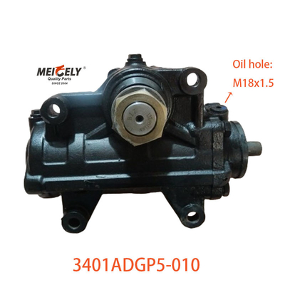 3401ADGP5-010 CAMC トラックのオリジナルステアリングギアボックス