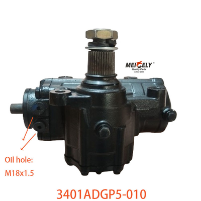 3401ADGP5-010 CAMC トラックのオリジナルステアリングギアボックス