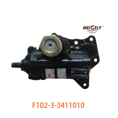 高品質のF102-3-3411010 ステアリングギア組立