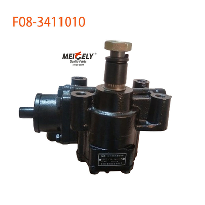 高性能 F08-3411010 ステアリングギア組 FAW Jiefang