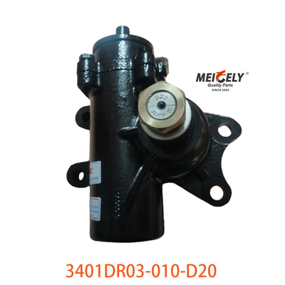 新型ステアリングギアボックス 3401DR03-010-D20 ドンフェントラック