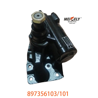 トラック部品 897356103/101 ISUZU NPR RHD ステアギアボックス