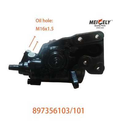 トラック部品 897356103/101 ISUZU NPR RHD ステアギアボックス