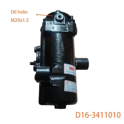 高品質のステアリングボックス Assy D16-3411010 ドンフェン 天津