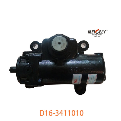 高品質のステアリングボックス Assy D16-3411010 ドンフェン 天津