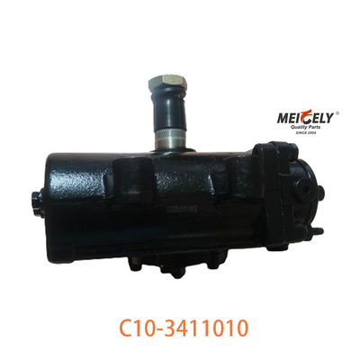 重荷トラックC10-3411010 ダンフェン用のステアリングギア組成