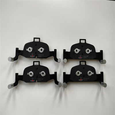 オート部品 ブレーキディスク OE TCP0945/D1897 ブレーキパッド