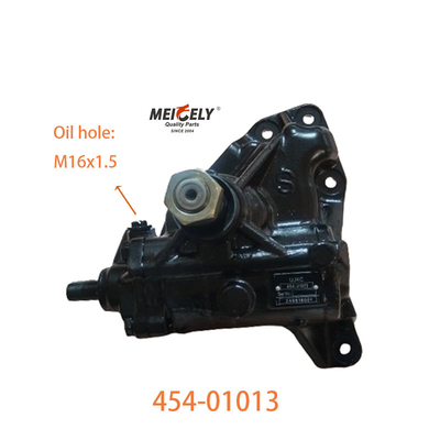 卸売 OE 454-01013 トラック部品 ISUZU NQR NPR用のステアリングボックス