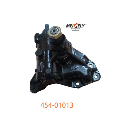 卸売 OE 454-01013 トラック部品 ISUZU NQR NPR用のステアリングボックス