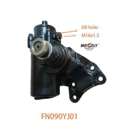 高品質のFN090YJ01 フォトンのシフトギアボックス