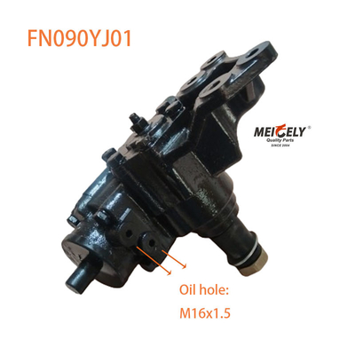 高品質のFN090YJ01 フォトンのシフトギアボックス