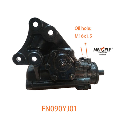 高品質のFN090YJ01 フォトンのシフトギアボックス