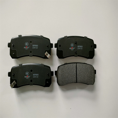 熱売り BCP0855 D266 ニッサン・ルイキ・ピックアップのバックブレーキパッド