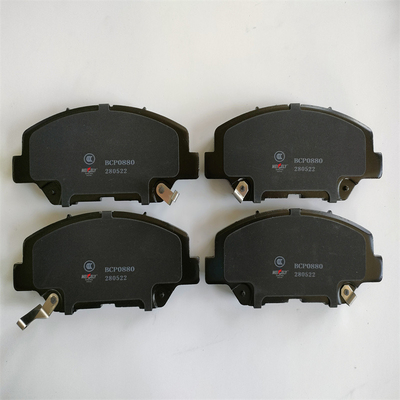 イスツーD-MAX フロントブレーキパッド オート部品 8-97947-466-0