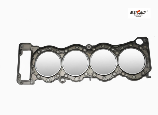 ガスケットシリンダーヘッド ME226785