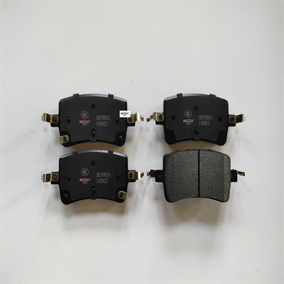 工場価格 C00212550 オリジナル 140923 後部ディスクブレーキパッド