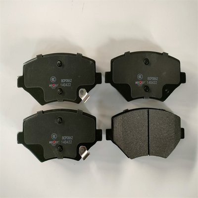 前ブレーキパッド BCP0862 バオジョン RM-5 中国自動車用部品