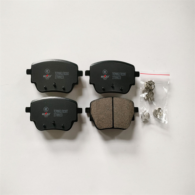 高品質 OE 0004205900 メルセデス・ベンツA200用のバックブレーキパッド