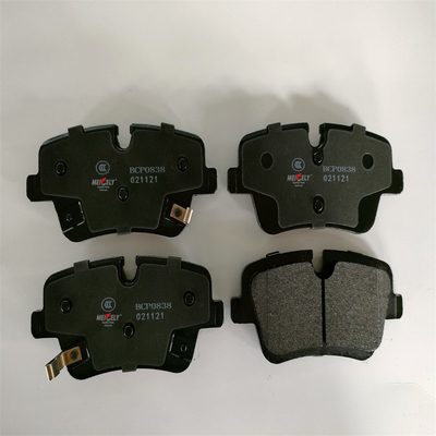 本物 M2869 BCP0838 ペントリアム T55 後部ブレーキパッド 04465-28490