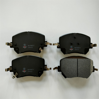新品 オリジナル D2110 AION Y ブレーキパッド トランプチ フロントブレーキパッド