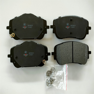 OEM 34216763043 ハヴァル H6 III 自動車用パーツ フロントブレーキパッド