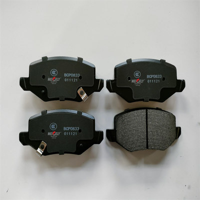オリジナル 3501115XGW02A JOLION用のバックブレーキパッド