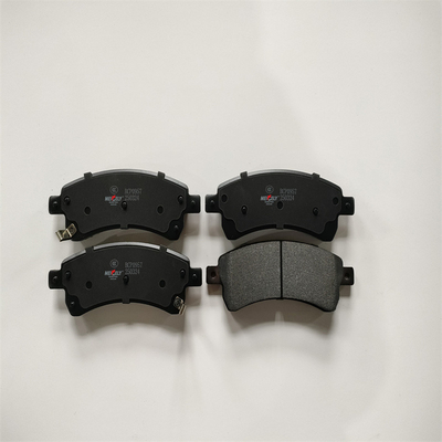 BCP0957 新型フロントブレーキパッド 04465-02220 ジェットウェイダシェン